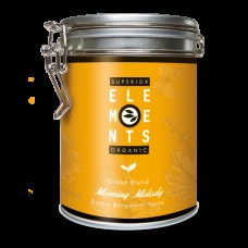 Žalioji Arbata, Biri, "Ryto Melodija", Ekologiška (100g)